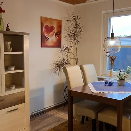 Ferienhaus Daisy Holiday home