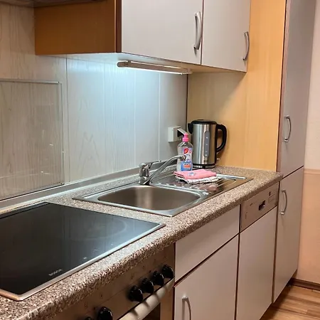 Ferienhaus Daisy Holiday home *