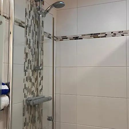 Holiday home Ferienhaus Daisy Wilhelmshaven