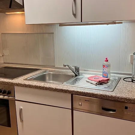 Ferienhaus Daisy Wilhelmshaven