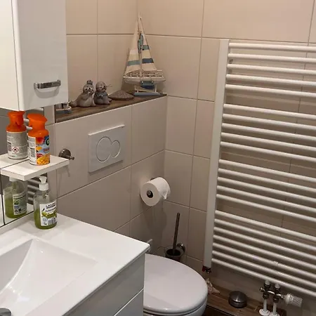 Ferienhaus Daisy Holiday home *