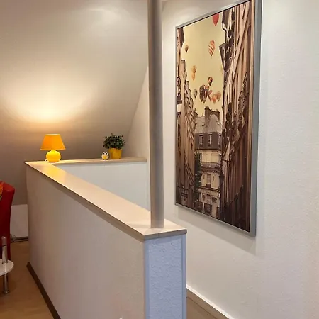 Ferienhaus Daisy Wilhelmshaven