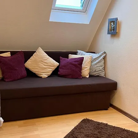 Holiday home Voslapp 78 Wilhelmshaven