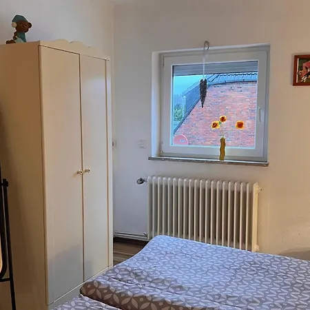 Ferienhaus Daisy Prázdninový dům Wilhelmshaven