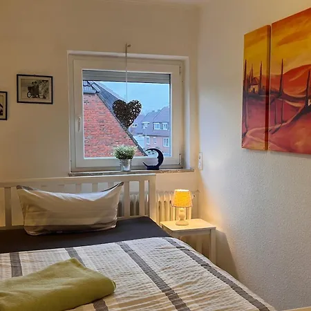 Ferienhaus Daisy Holiday home *