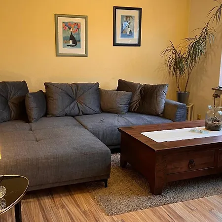 Ferienhaus Daisy Wilhelmshaven