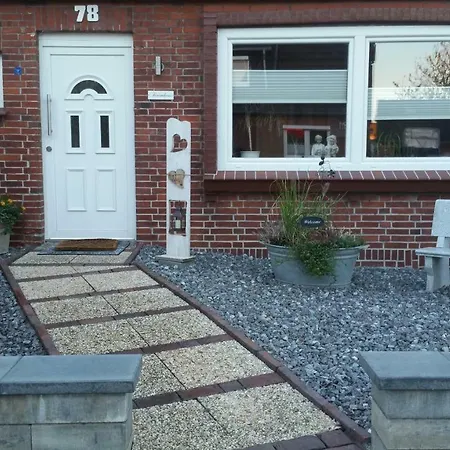 Holiday home Ferienhaus Daisy