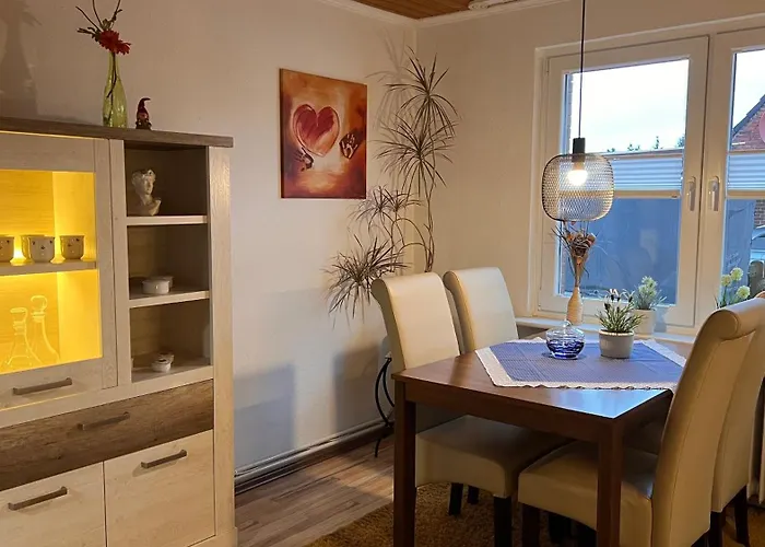 Ferienhaus Daisy بيت للعطل