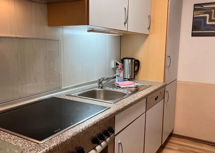 Ferienhaus Daisy بيت للعطل *