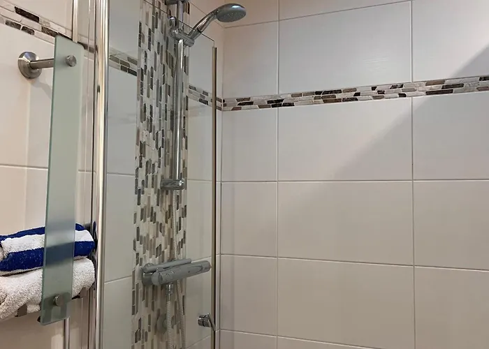 Prázdninový dům Ferienhaus Daisy Wilhelmshaven