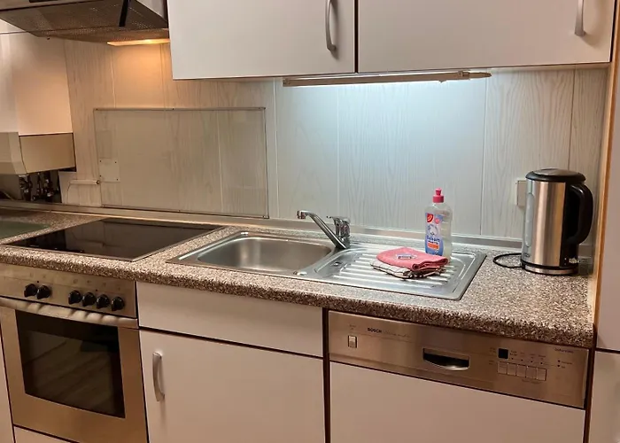 Ferienhaus Daisy Wilhelmshaven