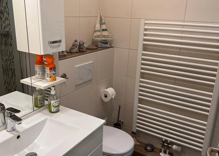 Ferienhaus Daisy بيت للعطل *