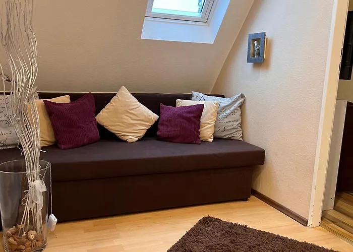 بيت للعطل Ferienhaus Daisy فيلهلمسهافن