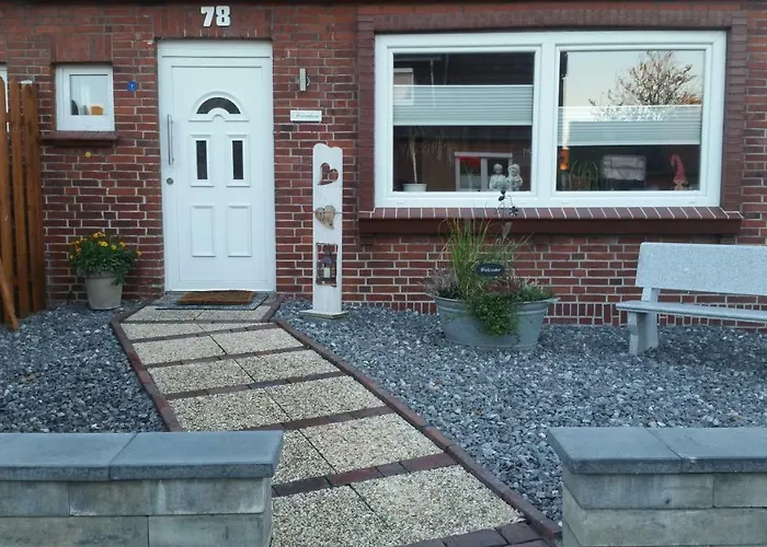 بيت للعطل Ferienhaus Daisy